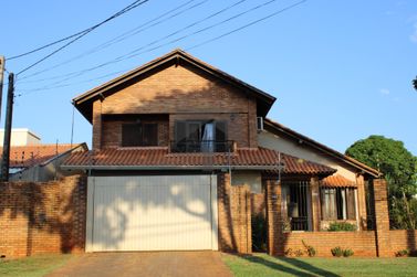 Sobrado &agrave; venda - 250m&sup2; - Jardim Eliza I