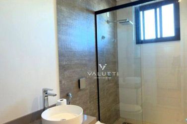 Sobrado &agrave; venda - 327m&sup2; - Condom&iacute;nio Terras Alpha II