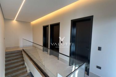 Sobrado &agrave; venda - 400m&sup2; - Royal Boulevard Yacht Residence e Resort