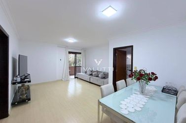 Apartamento &agrave; venda - 176m&sup2; - Edificio Residencial Country Ville