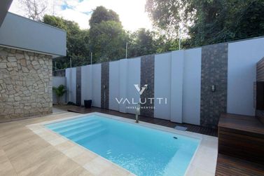 Sobrado &agrave; venda - 169m&sup2; - Condominio Residencial Igua&ccedil;u