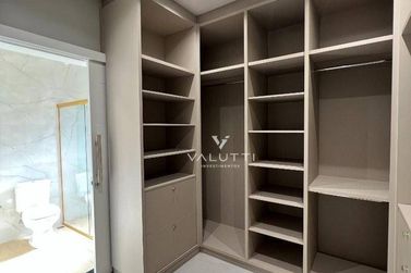 Casa &agrave; venda - 163m&sup2; - Condom&iacute;nio Residencial Villa Margarezi