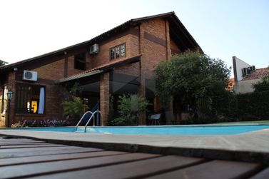 Sobrado &agrave; venda - 250m&sup2; - Jardim Eliza I