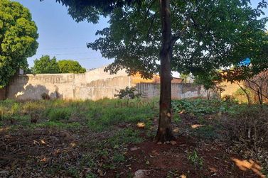 Terreno &agrave; venda - 318m&sup2; - Jardim S&atilde;o Paulo I