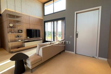 Casa &agrave; venda - 251m&sup2; - Royal Boulevard Yacht Residence e Resort