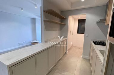 Apartamento &agrave; venda - 100m&sup2; - Edif&iacute;cio Residencial Liberty