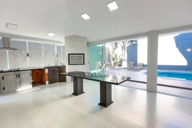 Casa &agrave; venda - 279m&sup2; - Condom&iacute;nio Residencial Porto Seguro