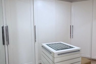 Sobrado &agrave; venda - 464m&sup2; - Condominio Residencial Lago dos Cisnes