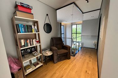 Sobrado &agrave; venda - 249m&sup2; - Condom&iacute;nio Terras Alpha I