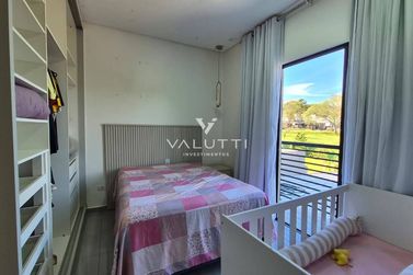 Sobrado &agrave; venda - 326m&sup2; - Condom&iacute;nio Residencial Dom Laurindo