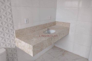 Sobrado &agrave; venda - 172m&sup2; - Parque Residencial Tr&ecirc;s Bandeiras