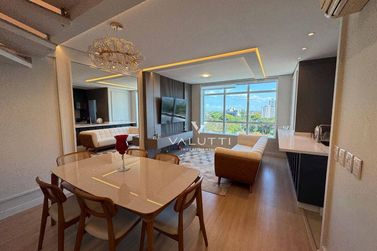 Apartamento &agrave; venda - 82m&sup2; - Edif&iacute;cio Residencial Provence