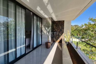 Sobrado &agrave; venda - 326m&sup2; - Condom&iacute;nio Residencial Dom Laurindo
