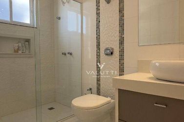 Sobrado &agrave; venda - 313m&sup2; - Condom&iacute;nio Residencial Dom Laurindo