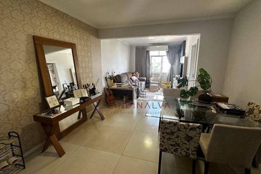 Apartamento &agrave; venda - 87m&sup2; - Centro