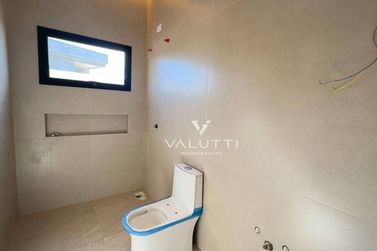 Casa &agrave; venda - 220m&sup2; - Royal Boulevard Yacht Residence e Resort