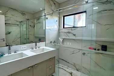 Sobrado &agrave; venda - 268m&sup2; - Condom&iacute;nio Terras Alpha II