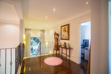 Sobrado &agrave; venda - 416m&sup2; - Condom&iacute;nio Chacara Natureza