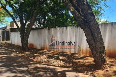 Terreno &agrave; venda - 513m&sup2; - Beverly Falls Park