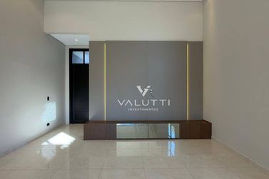 Casa &agrave; venda - 252m&sup2; - Condom&iacute;nio &Aacute;guas Claras