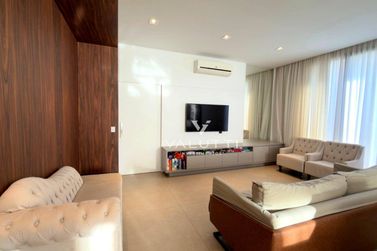 Sobrado &agrave; venda - 327m&sup2; - Condom&iacute;nio Terras Alpha II