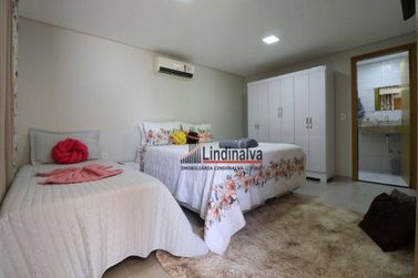Casa &agrave; venda - 290m&sup2; - Vila Residencial A