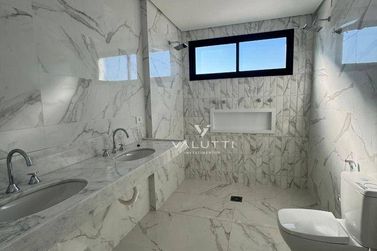 Apartamento &agrave; venda - 159m&sup2; - Residencial Renoir