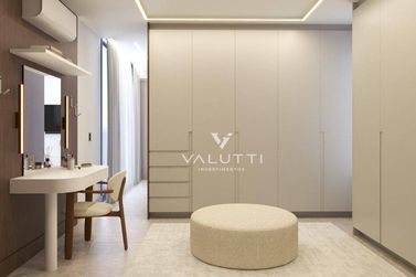 Casa &agrave; venda - 254m&sup2; - Royal Boulevard Yacht Residence e Resort