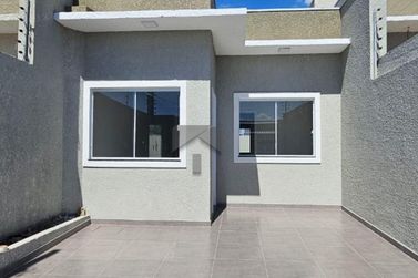 Casa &agrave; venda - 48m&sup2; - Tr&ecirc;s Lagoas