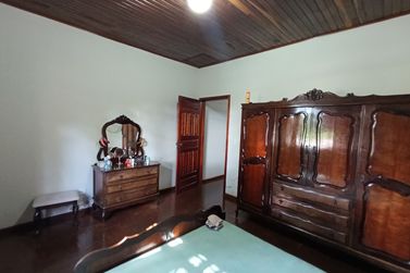 Ch&aacute;cara &agrave; venda - 150m&sup2; - Mata Verde
