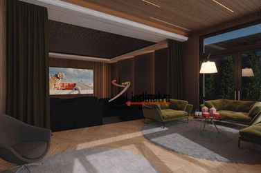 Apartamento &agrave; venda - 148m&sup2; - Centro