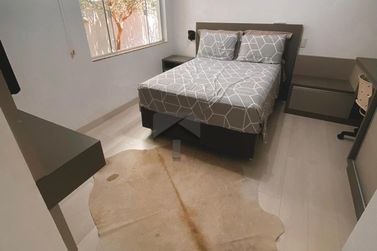 Casa &agrave; venda - 440m&sup2; - Vila Shalon