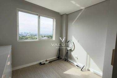 Apartamento &agrave; venda - 85m&sup2; - Edif&iacute;cio Cancun