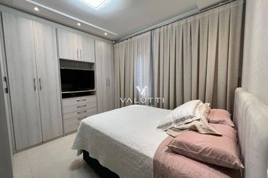 Casa &agrave; venda - Parque Residencial Tr&ecirc;s Bandeiras