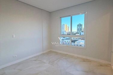 Apartamento &agrave; venda - 89m&sup2; - Elegance Tower