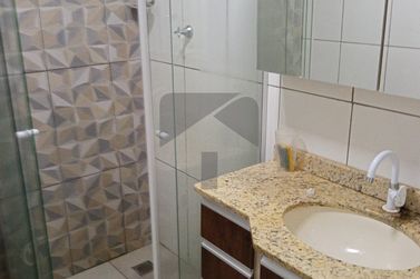 Casa &agrave; venda - 143m&sup2; - Jardim Vale do Sol