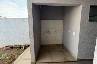 Casa para alugar - 65m&sup2; - Panorama