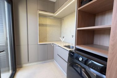 Casa &agrave; venda - 251m&sup2; - Royal Boulevard Yacht Residence e Resort