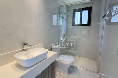 Sobrado &agrave; venda - 374m&sup2; - Royal Boulevard Yacht Residence e Resort