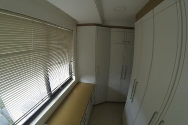 Apartamento &agrave; venda - 256m&sup2; - Centro