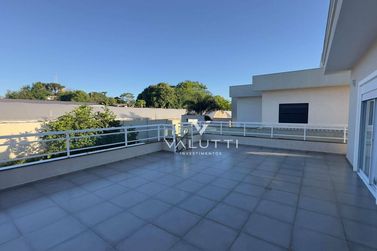 Sobrado &agrave; venda - 313m&sup2; - Condom&iacute;nio Residencial Dom Laurindo