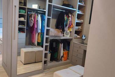 Casa &agrave; venda - 234m&sup2; - Bairro Bourgon