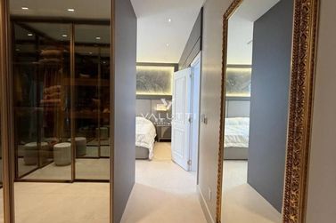 Sobrado &agrave; venda - 560m&sup2; - Royal Boulevard Yacht Residence e Resort