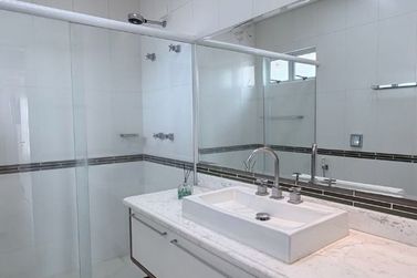 Sobrado &agrave; venda - 464m&sup2; - Condominio Residencial Lago dos Cisnes
