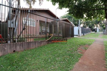 Casa &agrave; venda - 205m&sup2; - Cj Res Apor&aacute;