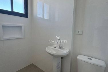 Apartamento &agrave; venda - 159m&sup2; - Residencial Renoir