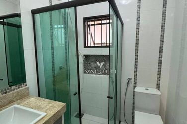 Casa para alugar - 165m&sup2; - Vila A