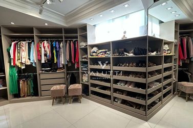 Sobrado &agrave; venda - 600m&sup2; - Jardim Eliza I
