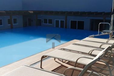Apartamento &agrave; venda - 55m&sup2; - Vila Yolanda