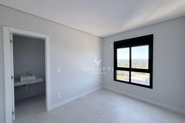 Apartamento &agrave; venda - 82m&sup2; - Residencial London Tower